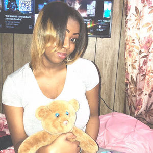 Meet your Posher, Tabitha elaine